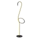 FLAMINGO - Lampa podłogowa - LED - Rgb - Multicolor 05745/14/99 Lucide